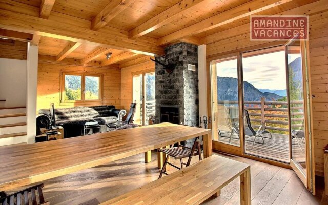 L'Escalade Chalet