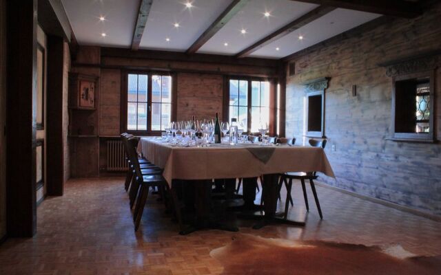 Gemsli Hotel Alte Post