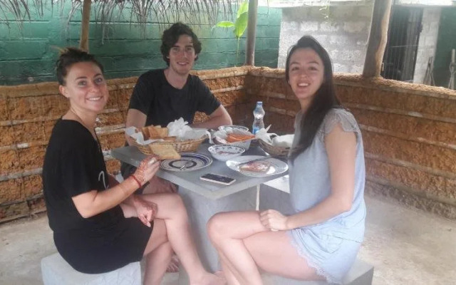 Mihilaka Holiday Homes