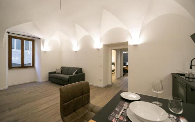 Luxury Apartment Muse 1 & 2