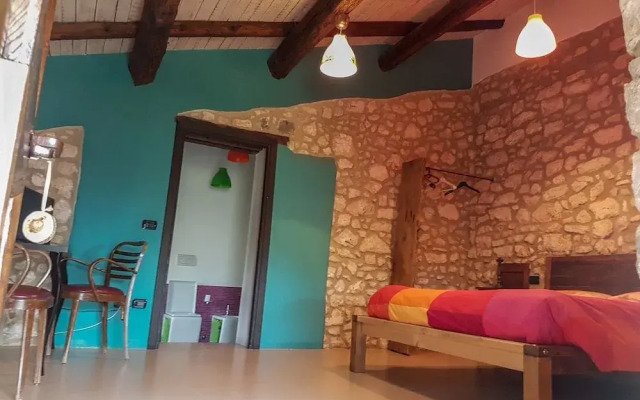 Agriturismo Il Giardino Dei Mandorli