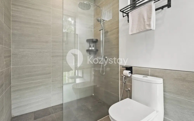 Sorte by Kozystay - Dago