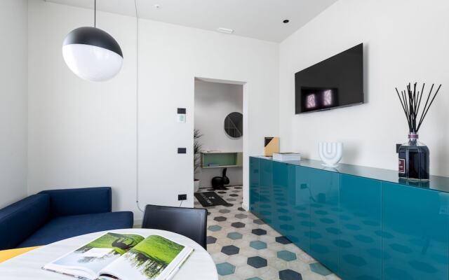 Villa Fedora Luxury Suites