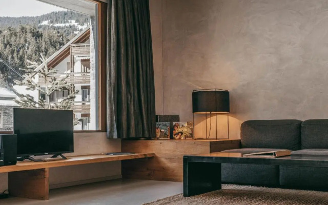 Rocksresort - Inh 26954