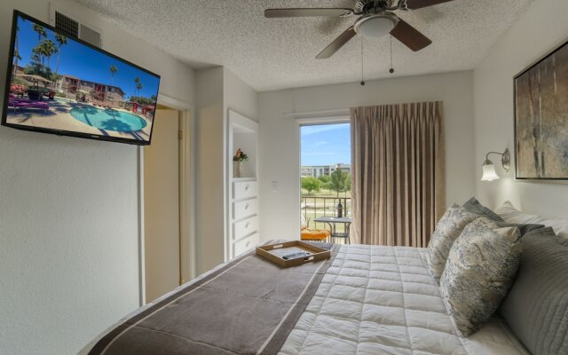 Park Suites at 215 - Free Golf