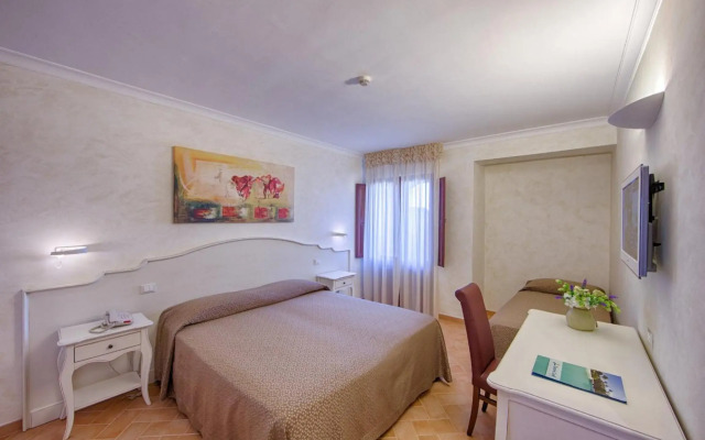 Relais Masseria Caselli