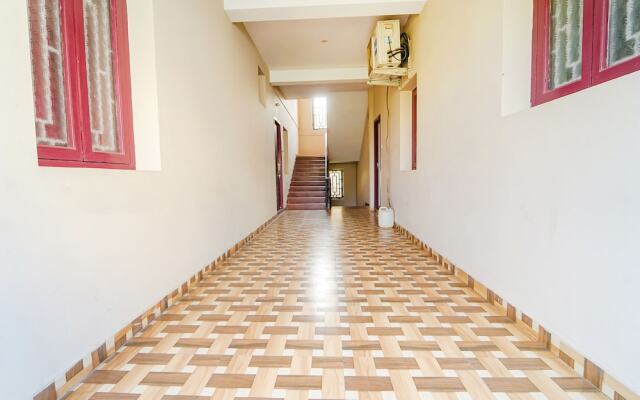 Fabexpress Varun Residency
