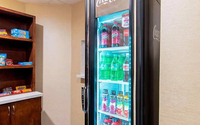 Comfort Inn and Suites Fredericksburg
