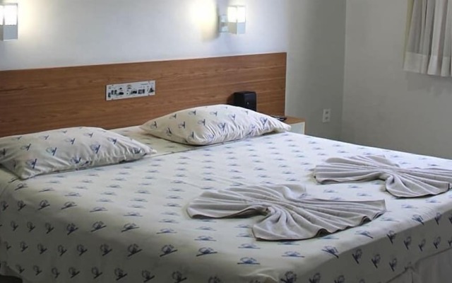 Hotel Mar Verde Maceio