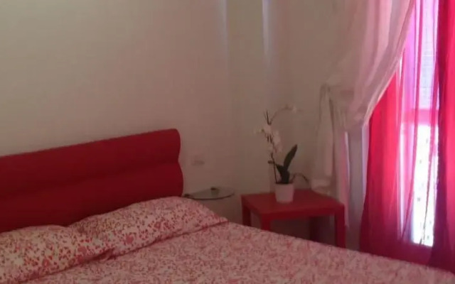 Appartamento sul mare