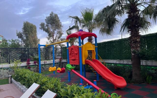Ulu Panorama Resi̇dence