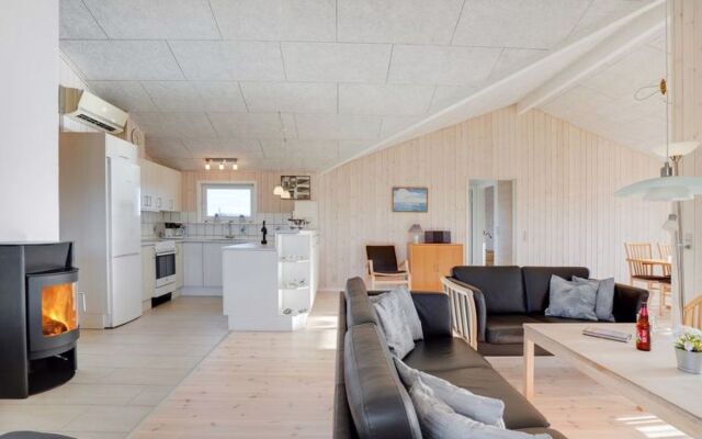 "Persa" - 200m from the sea in NW Jutland