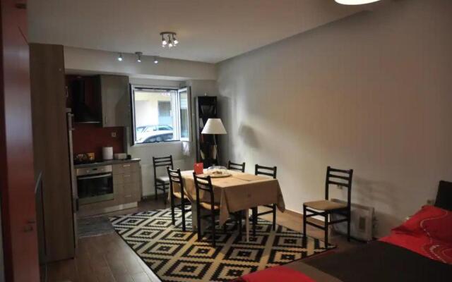 Beautiful Studio Downtown Ioannina