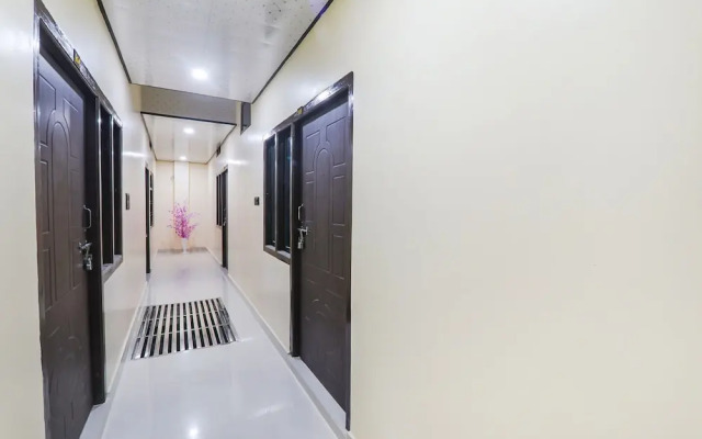 Fabexpress Awadh Inn