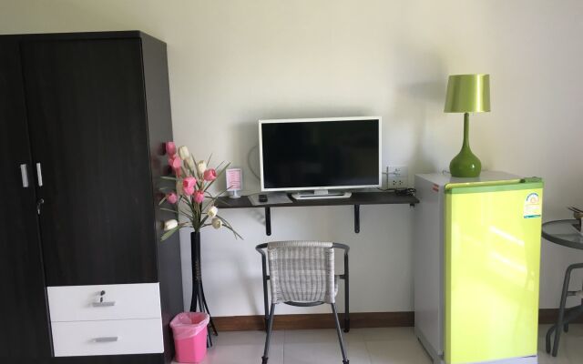 Greenfield Residence