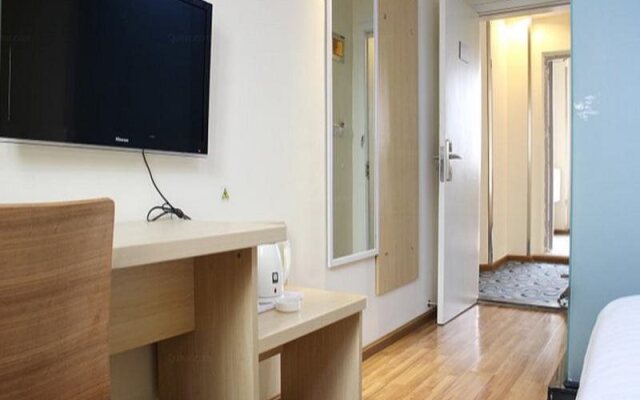 7Days Inn Chengdu East Railway Station