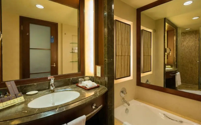 Dongguang Richwood Garden Hotel