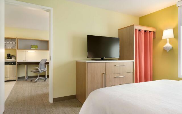 Home2 Suites by Hilton Baton Rouge