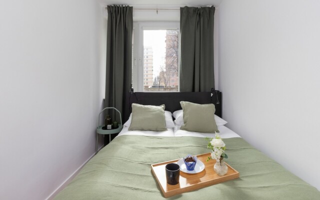 Długie Ogrody Apartment by Renters