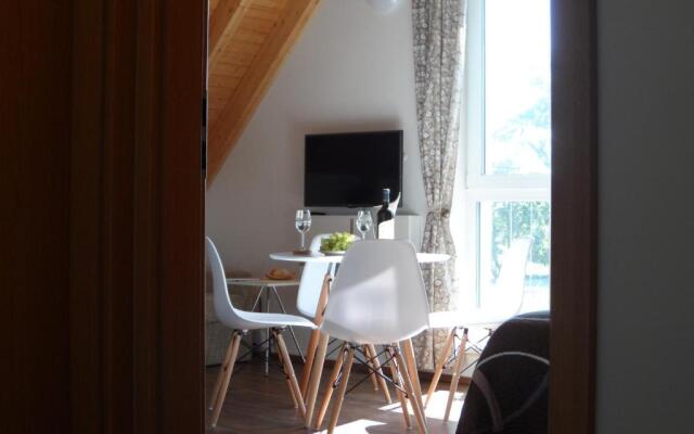 Apartmán A2 Lednice