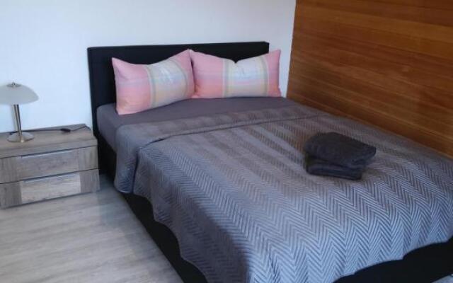 Fewo Oehlenschlaeger Nr 53 Eg