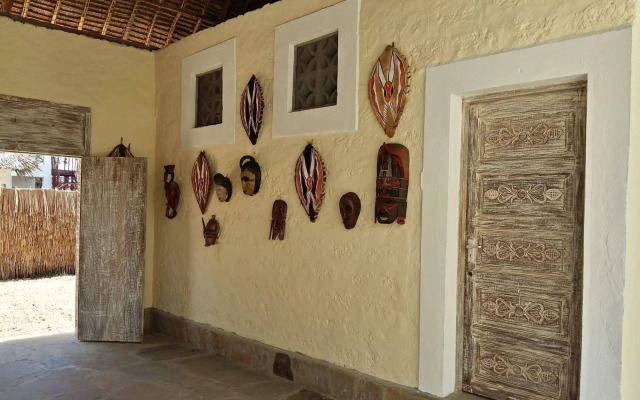 Aestus Villas Resort