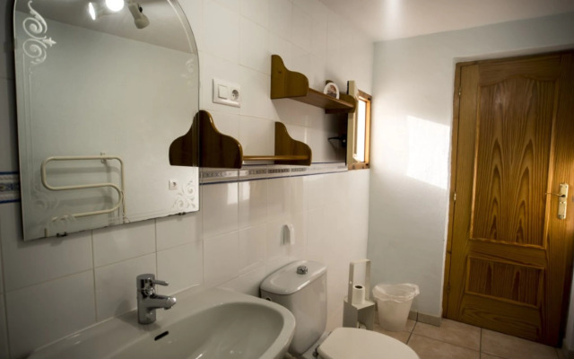 Comfortable apartment in Murcia with garden