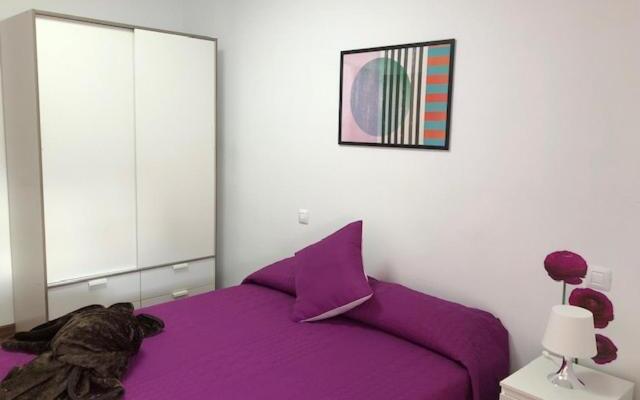 Apartamentos Cerca Del Aeropuerto