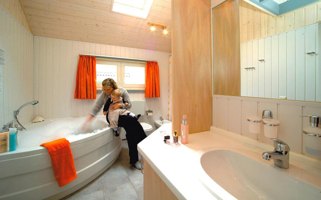 Holiday Park Muritz, Rechlin-nord