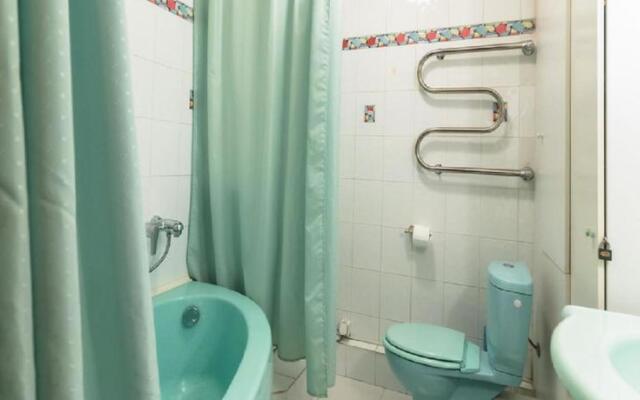 LikeHome Apartments Zamoskvorechye