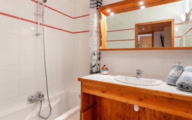 Le Hameau des Marmottes