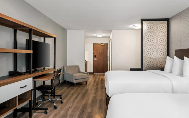 Everhome Suites Bozeman