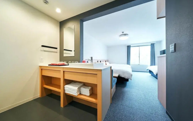 Rakuten STAY Osaka Station North