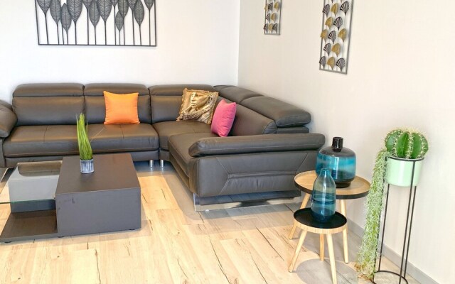 Appartement le Blue Baie