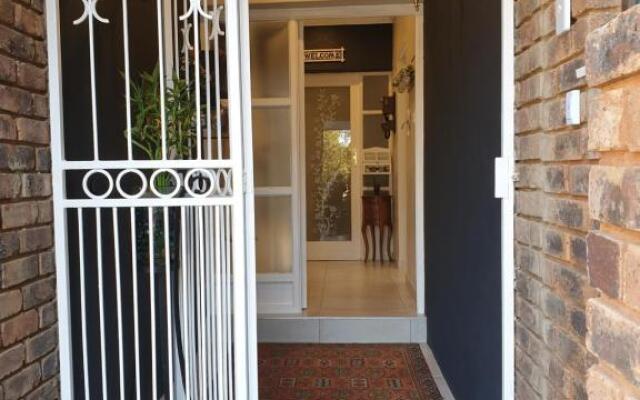 House Mulberry Guesthouse