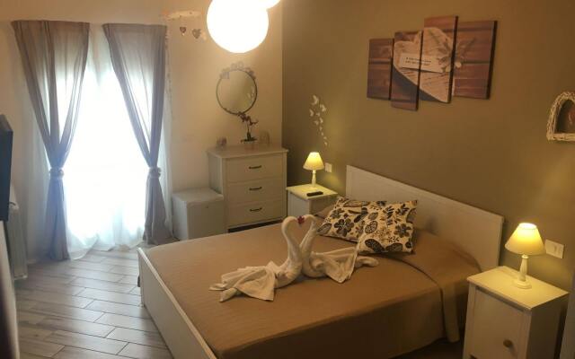 Spegni La Luce B&B