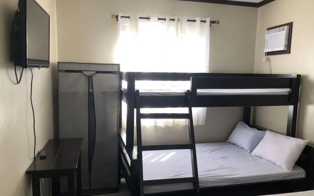 Susana's Room for Rent