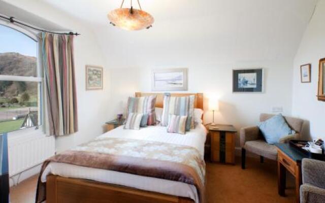 Easedale Lodge Guest House
