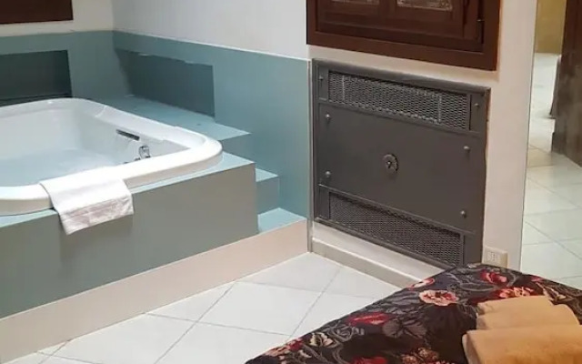 Suite Piazza del GesÃ¹