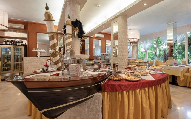 Milton Boutique Hotel