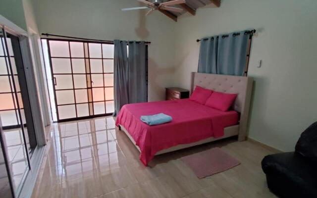 Oasis de Paz 3