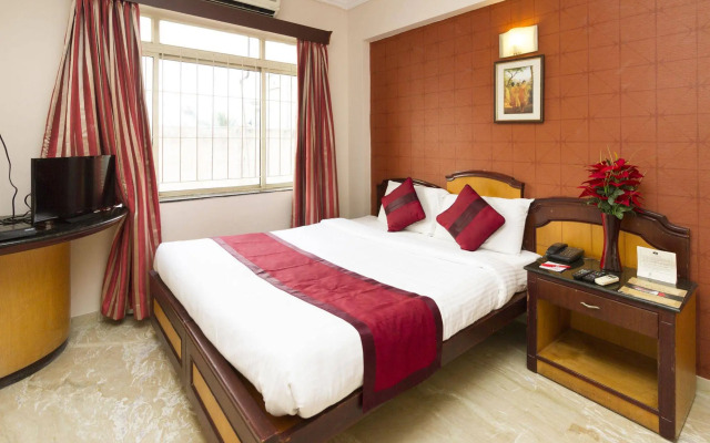 Raaj Residency