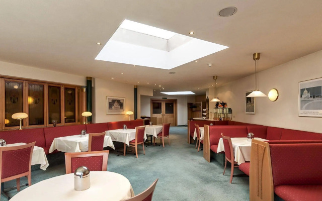 Club Hotel Cortina