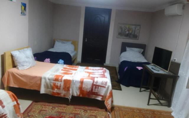 Nino Apartement Zugdidi