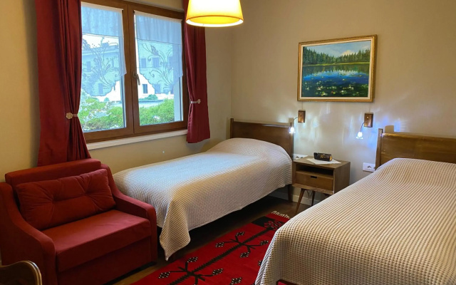 Guesthouse Tershana