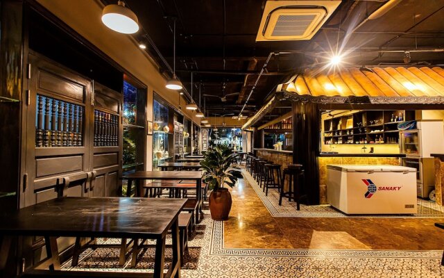 Bayya Hotel Phu Quoc