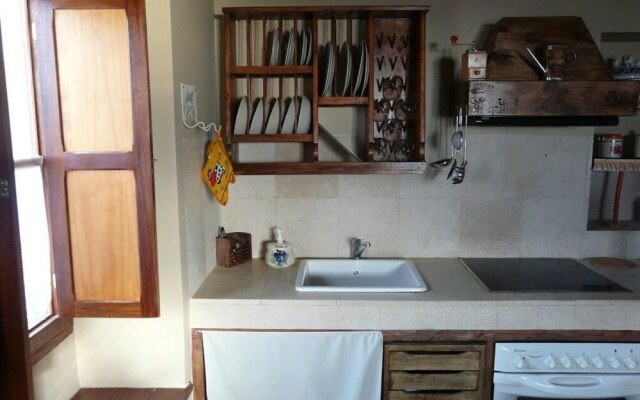 Casa Domi