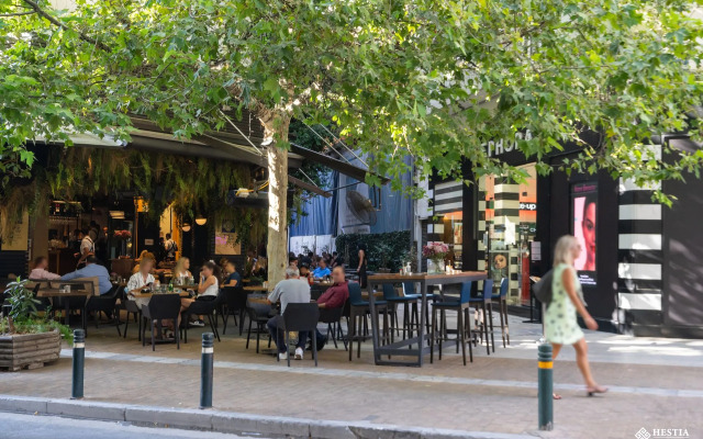 Hestia - Ippokratous 35