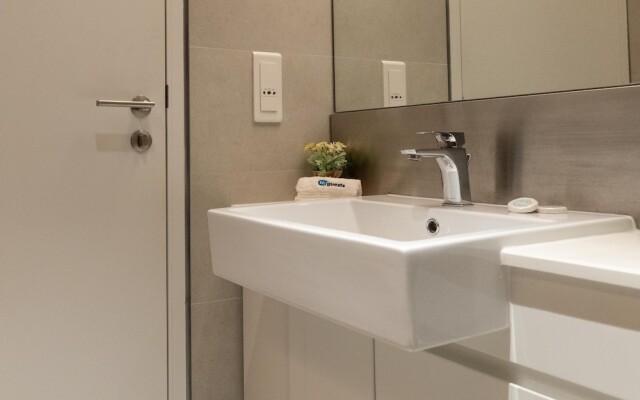 HiGuests - Bluewaters Residences 8