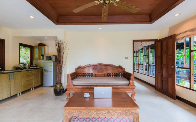 Star Path Villa